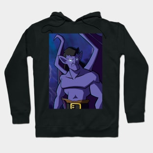 Goliath Hoodie